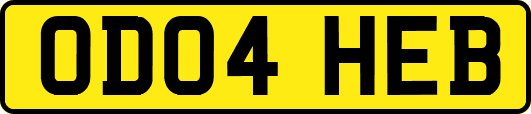 OD04HEB