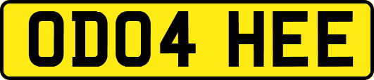 OD04HEE