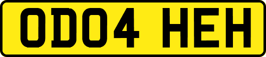 OD04HEH