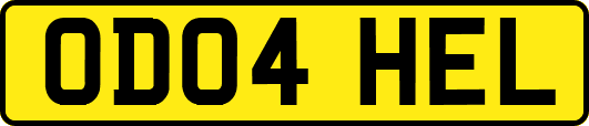 OD04HEL