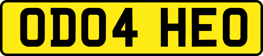 OD04HEO