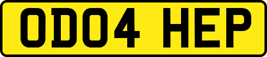 OD04HEP