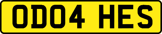 OD04HES