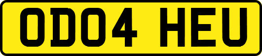 OD04HEU