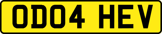 OD04HEV