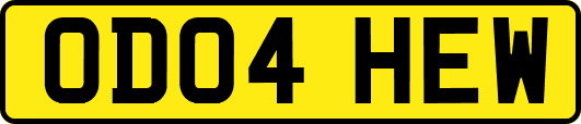 OD04HEW