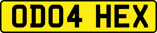 OD04HEX