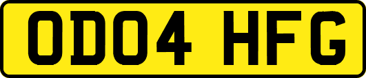 OD04HFG