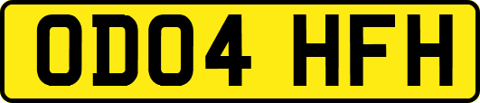 OD04HFH