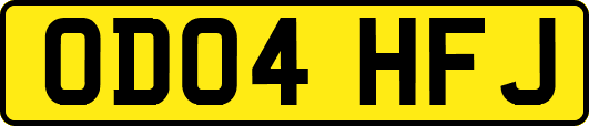 OD04HFJ