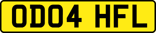 OD04HFL