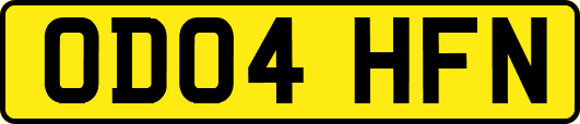 OD04HFN