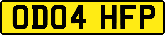 OD04HFP