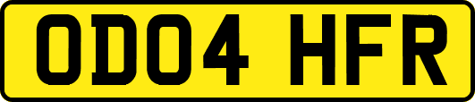 OD04HFR
