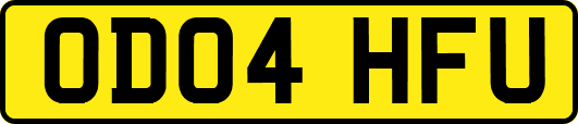OD04HFU