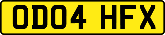 OD04HFX