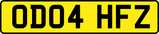 OD04HFZ