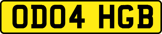 OD04HGB