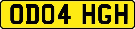 OD04HGH