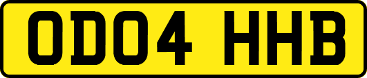 OD04HHB