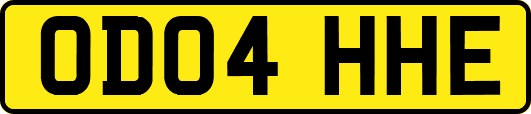 OD04HHE