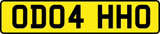 OD04HHO