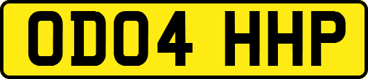 OD04HHP