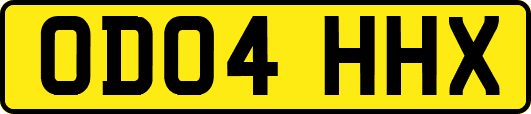 OD04HHX