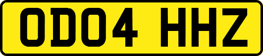 OD04HHZ