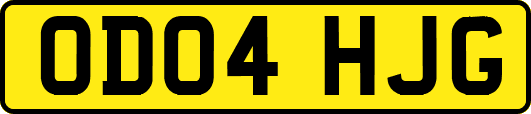 OD04HJG