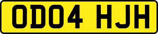 OD04HJH