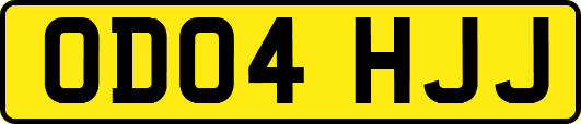 OD04HJJ