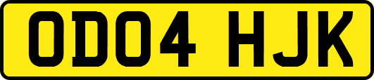 OD04HJK