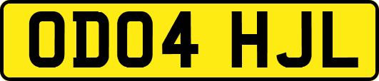 OD04HJL