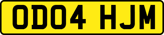 OD04HJM
