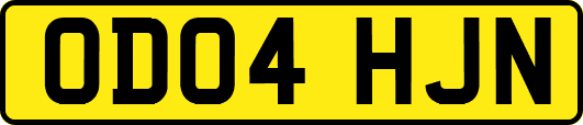 OD04HJN