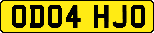 OD04HJO