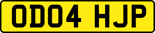 OD04HJP
