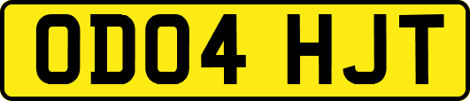 OD04HJT