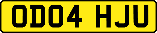 OD04HJU