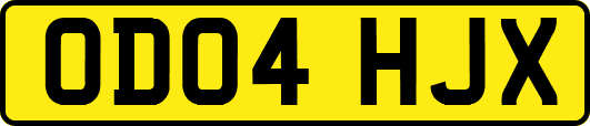 OD04HJX
