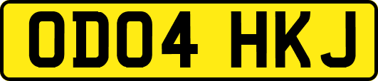 OD04HKJ