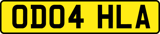 OD04HLA