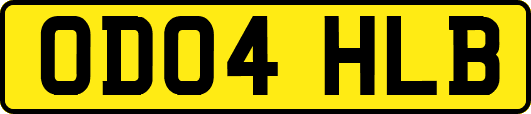OD04HLB