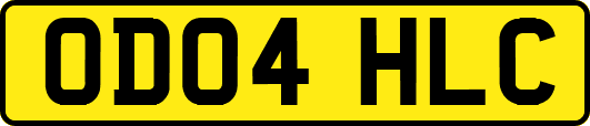 OD04HLC