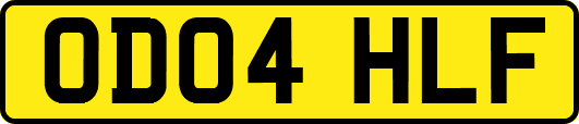 OD04HLF