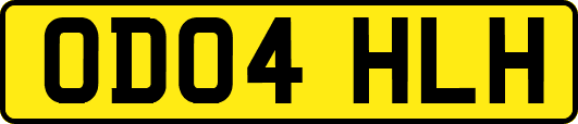OD04HLH