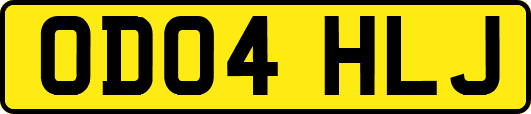 OD04HLJ