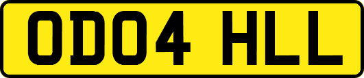 OD04HLL
