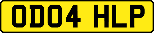 OD04HLP
